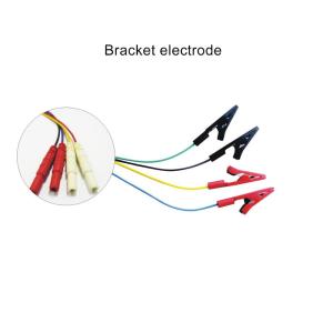 Portable eeg machine 60 channels with eeg electrode