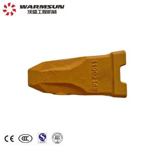 ISO 11902148K Excavator Bucket Teeth SY235C8I2K.3B.4B-3