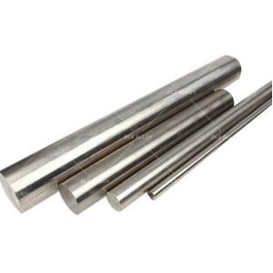 UNS N06625 Inconel 625 Bar For Aerospace Industry With Excellent Mechanical