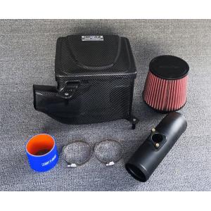 Cheap EDDY CF-R Air Intake Purchase Boost Your Car's Horsepower For LYNK&amp;CO Series for sale