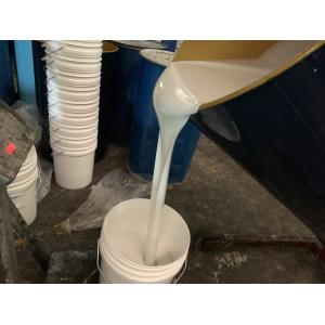 Artificial Stones Making Condensation Cure Liquid Silicone Rubber with Viscosity