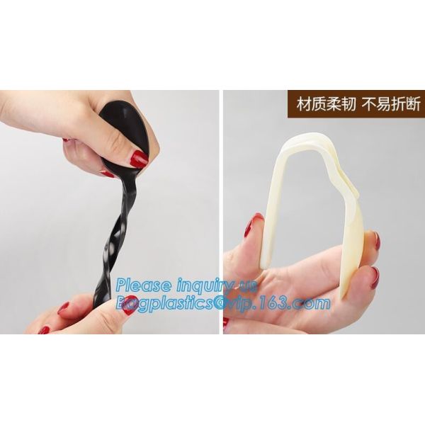 Quality Hot Sale High Quality Plastic Cutlery Sets,Disposable plastic cutlery set handle cutlery,High quality plastic cutlery sp wholesale