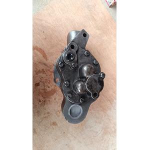 LIUGONG Isuzu Engine Parts For 3042378 Oil Pump SD32