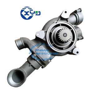 China DCI11 42HP Cummins Engine Water Pump OEM D5600222003 5600222003 on sale