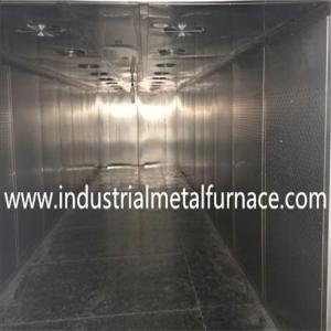 China Industrial Steam Oven For Baking Processing And Sterilization on sale