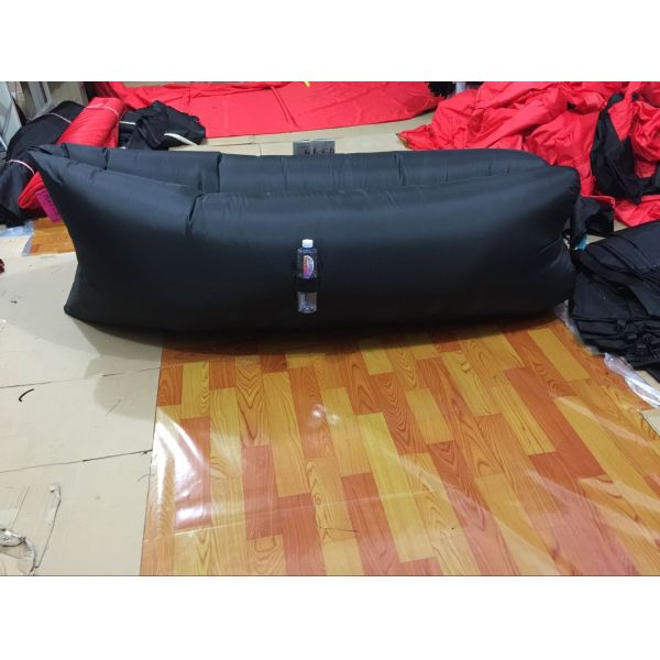 New Coming Fast inflatable lightweight Outdoor Inflatable Air Lounger inflatable