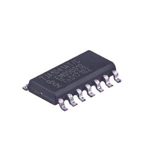 N-X-P TJA1041AT Original New IC Tvs Diodes Components Electronics Chip