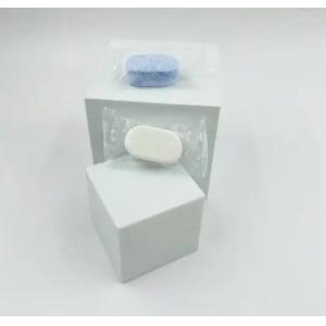 Multi Function Disinfection Effervescent Tablets 10% Purity