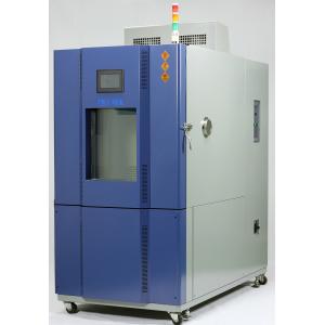 Durable Environmental Test Chamber Over Temperature Protection Devices ISO 9001