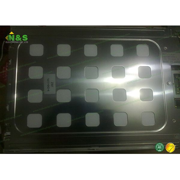 LQ104V1DG71 Normally White Sharp LCD Panel 10.4 inch LCM with 211.2×158.4 mm