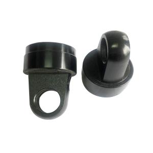 Shock Absorber Joint Auto CNC Mechanical Spares Aluminum