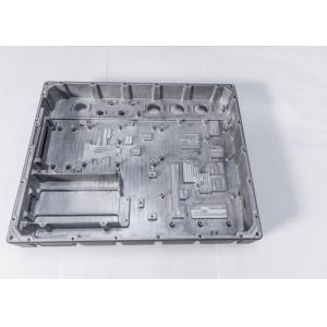Passivation Aluminium Die Casting ADC12 Single Cavity Mould