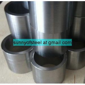 Cheap Alloy C22/Hastelloy C22 forged socket threaded elbow tee cap cross coupling for sale