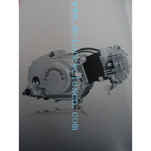 Quality 1P39FMA 49.3ml Single cylinder Air cool 4 Sftkoe Two Wheel Drive Motorcycles Engines wholesale