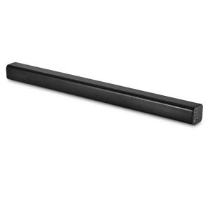 Coaxial Input Wall Mounted Bluetooth Soundbar 40Hz 20KHz Frequency Response