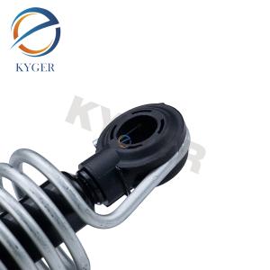 Trunk Boot Lid Tension Return Shock Spring 5124 7204 367 For BMW 5 Series F10