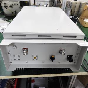 High Performance Signal Booster 1800/2100/2600MHz For LTE Network Repeater Tri