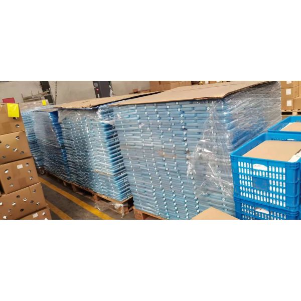 Eutectic Plate Freezer for Cool Pack Cold Chain Packaging Breast Milk Storage Carry