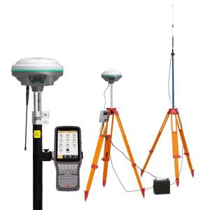 RUIDE GPS GNSS Receiver 1598 Channels RUIDE LT GNSS Receiver Base and Rover