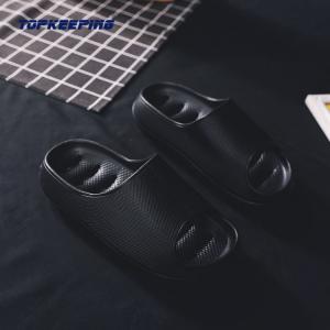 Lightweight Unisex EVA Foam Cartoon Yezzy Slides