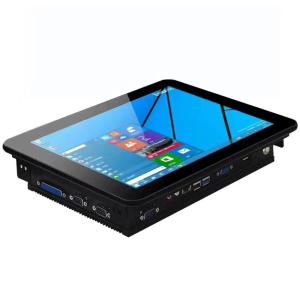 Rugged 10.1 10 Inch Touch Panel PC Industrial Android Tablet With Waterproof