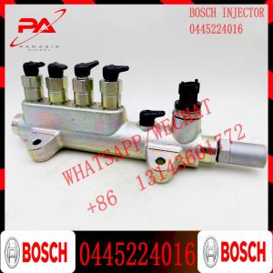 Original brand new common rail injector pipe 0445224016 For MIT-SUBISHI ME228861