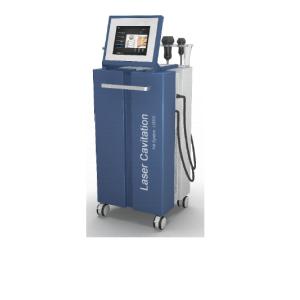 China Liposuction RF Cavitation lipolase Body Slimming Machine LS650 on sale
