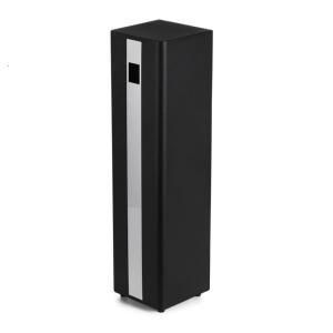 Cheap POM Nozzle Metal 300cbm 500ml Oil Scent Air Machine for sale