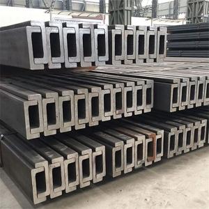 Cheap Painted Structural Steel Profile Sections In Constructions for sale
