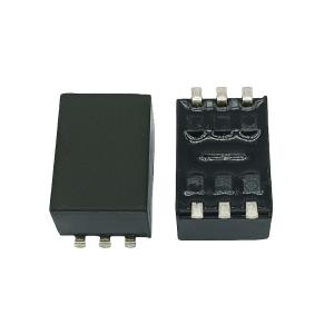 ED8 Audio Isolation Transformer Ni-Steel Lamination For Microphones
