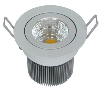 Quality 5W COB led ceiling downlight CE&RoHS certificates wholesale