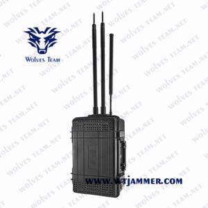 Cheap RF Signal Jammer Drone Jammer for Jamming All Wifi GPSL1-L5 Signal Blocker for sale
