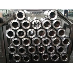 42CrMo4 Hollow Metal Rod With Induction Hardened Length 1000mm - 8000mm