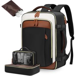 40L Carry On Weekender Overnight Luggage Custom Travel Bag