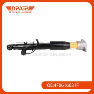DPATP Brand 4F0616031F Rear Complete Suspension Shock Absorber with Ads For Audi
