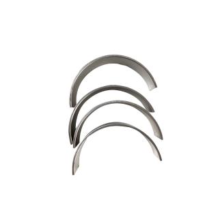 China Cummins ISF2.8 ISF3.8 Diesel Engine Parts Connecting Rod Bearing 5340182 on sale