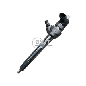 ISF2.8 BOSCH Diesel Fuel Injectors 5309291 5258744 0445110376