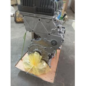 SANTA FÉ III DM 4 Cylinder Engines D4HA MANUFACTURE for Customer Requirements