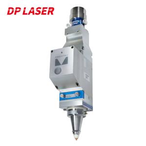 ECO 6KW 25MM Fiber Laser Head For Cnc Machine Precitec LightCutter