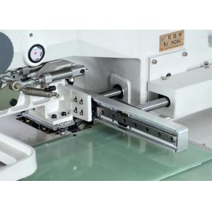 2200rpm Speed Lockstitch Sewing Machine Automatic Heavy Duty Easy To Use