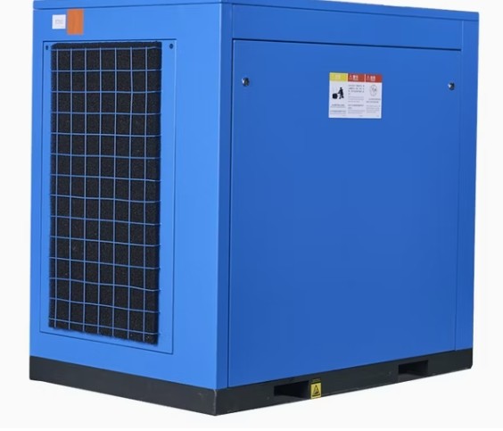 Quality 11KW Oil-Free Air Compressor with 380V Motor Engine & Bearing Air Cooled Method wholesale