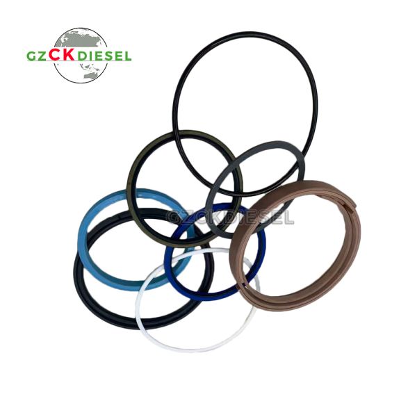 Quality Cylinder Seal Kit 518-5136 for Engine C13 Excavator 352F 352FXE 352FVG wholesale
