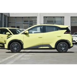 405KM Long Range Energy Car EV BYD Seagull 2024 Flying Edition Battery Capacity