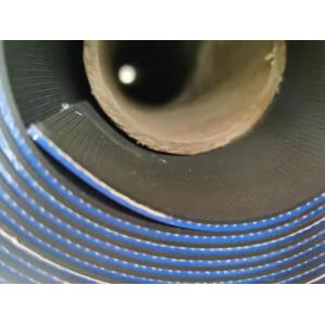 Silicone Rubber Sheet Flexible and Resistant to Extreme Temperatures and Chemicals