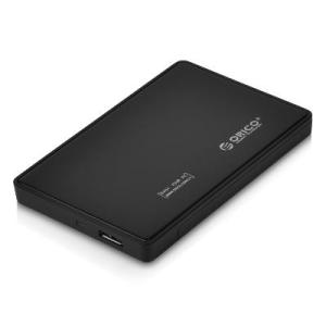 ORICO 2588US3 Tool Free USB 3.0 2.5 inch SATA Hard Drive External Enclosure