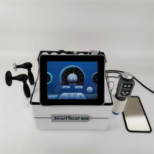 Portable Shockwave Therapy Machine For Ankle Spprain Plantar Fasciitis