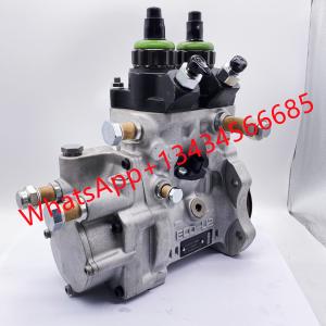 Diesel Engine Fuel Injector Pump 094000-0306 For ISUZU 6HK1 8-994392769-2