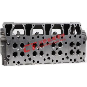 3408 7W2225 7N0858 Diesel Engine Cylinder Heads With Valves