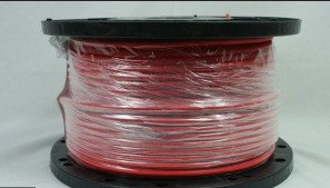 PH30 SR 114H Standard Fire Resistant Cable FR-LSZH for Fire Detection Circuits