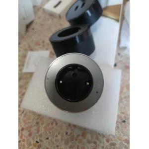 Dustproof Removable Power Track Socket Tabletop Electrical Power Socket 16A